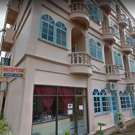 Khok Chang Building Phuket المظهر الخارجي الصورة