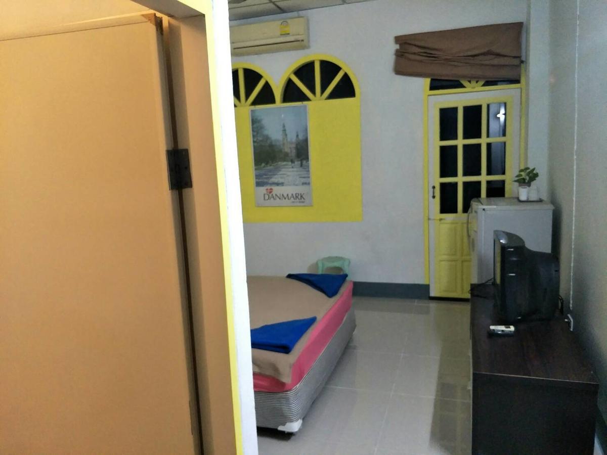 Khok Chang Building Phuket المظهر الخارجي الصورة