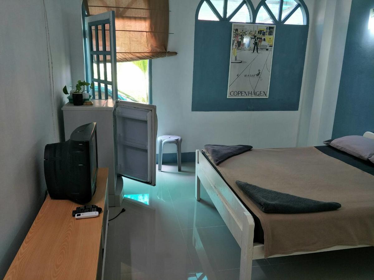 Khok Chang Building Phuket المظهر الخارجي الصورة