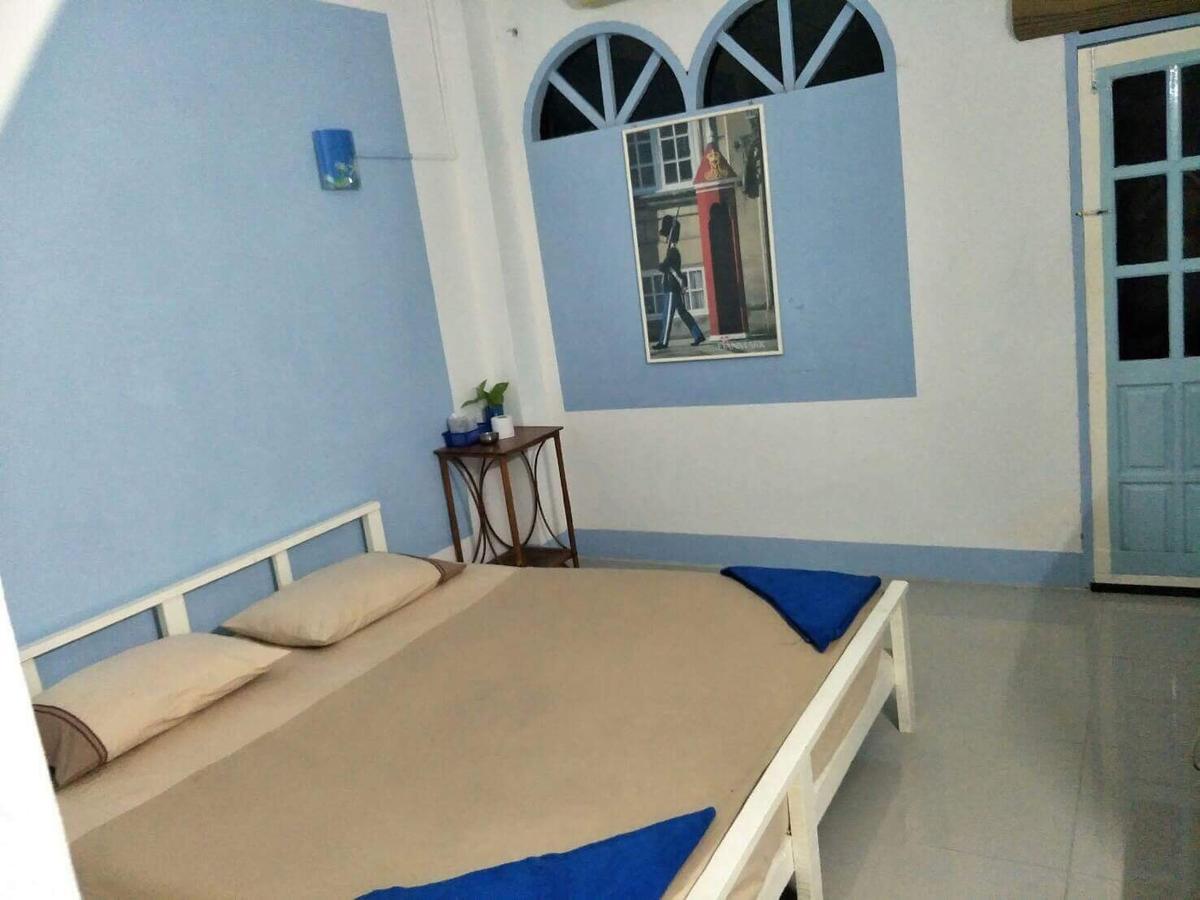 Khok Chang Building Phuket المظهر الخارجي الصورة