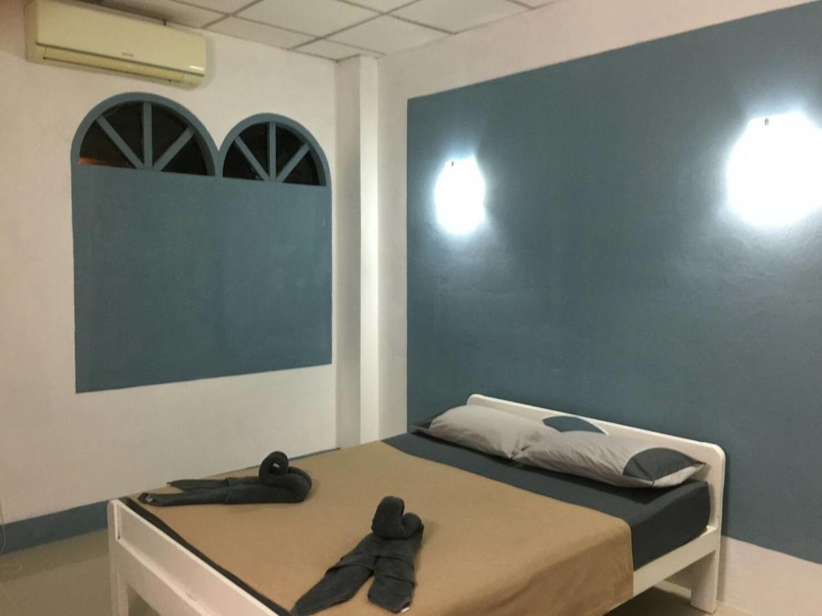Khok Chang Building Phuket المظهر الخارجي الصورة