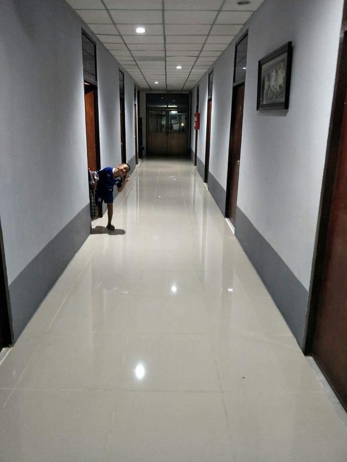 Khok Chang Building Phuket المظهر الخارجي الصورة