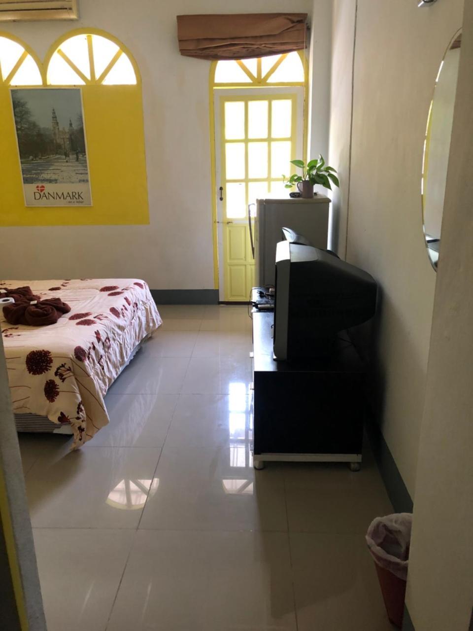 Khok Chang Building Phuket المظهر الخارجي الصورة