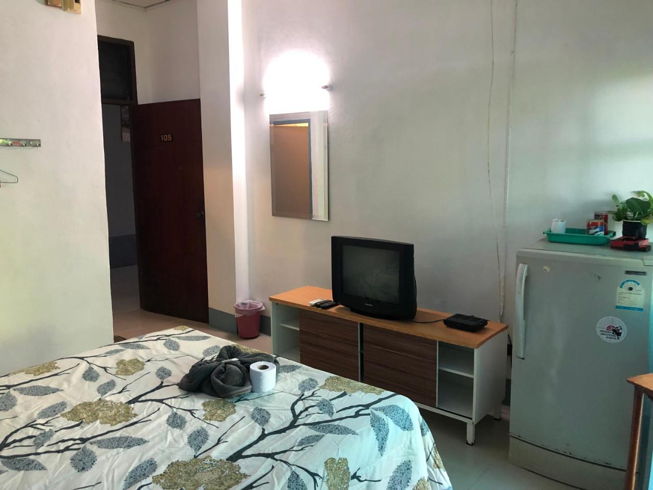 Khok Chang Building Phuket المظهر الخارجي الصورة