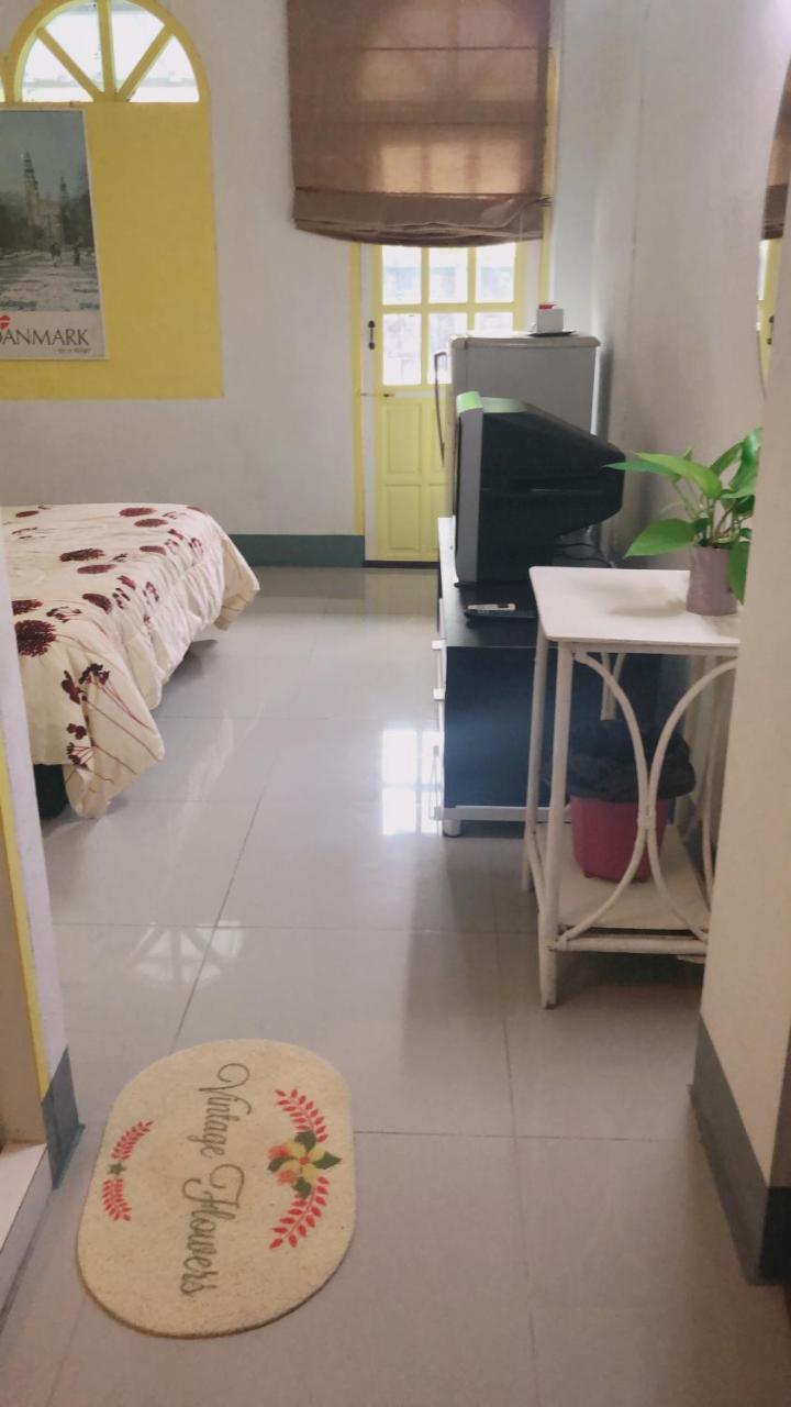 Khok Chang Building Phuket المظهر الخارجي الصورة