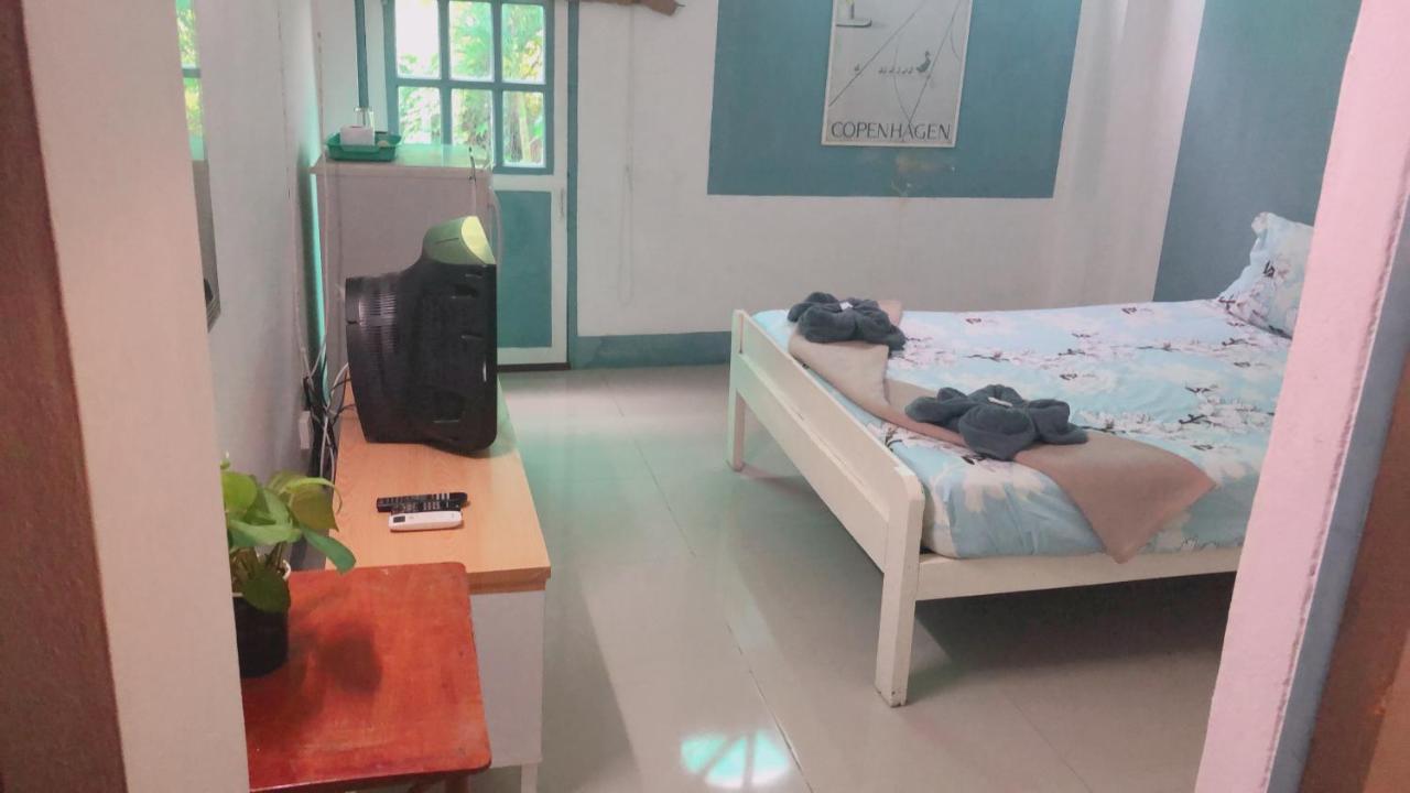 Khok Chang Building Phuket المظهر الخارجي الصورة