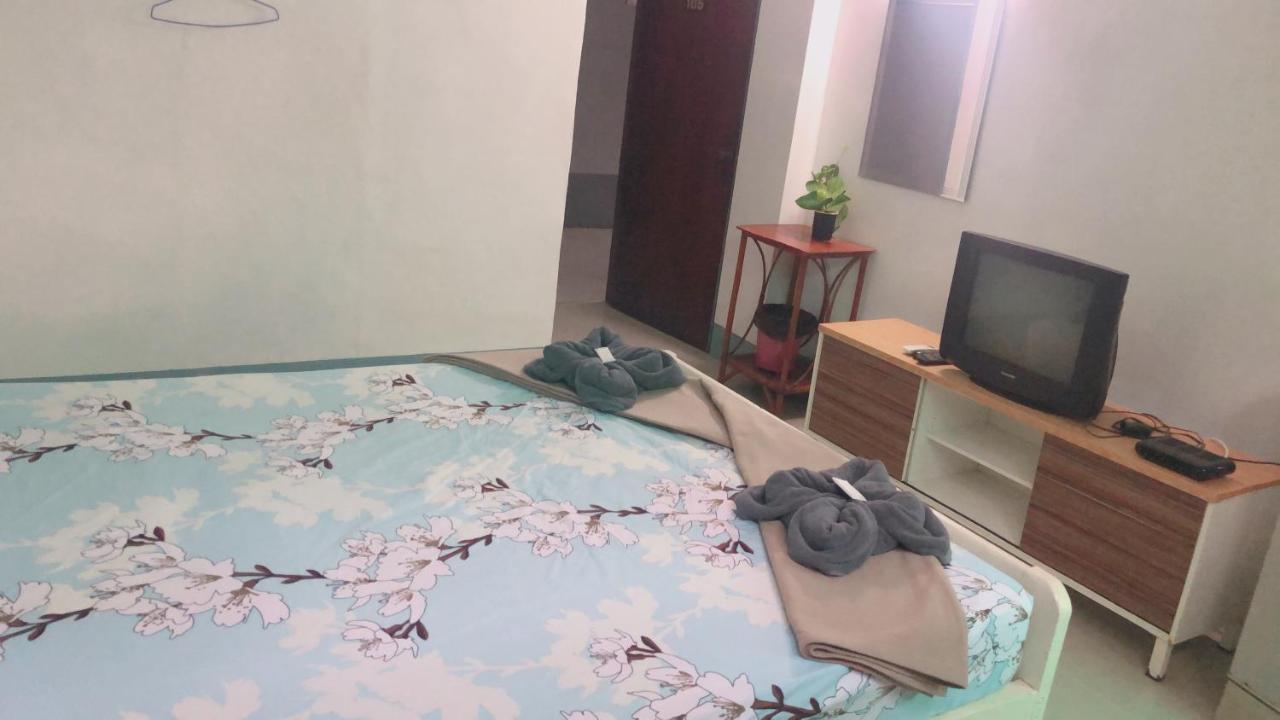 Khok Chang Building Phuket المظهر الخارجي الصورة
