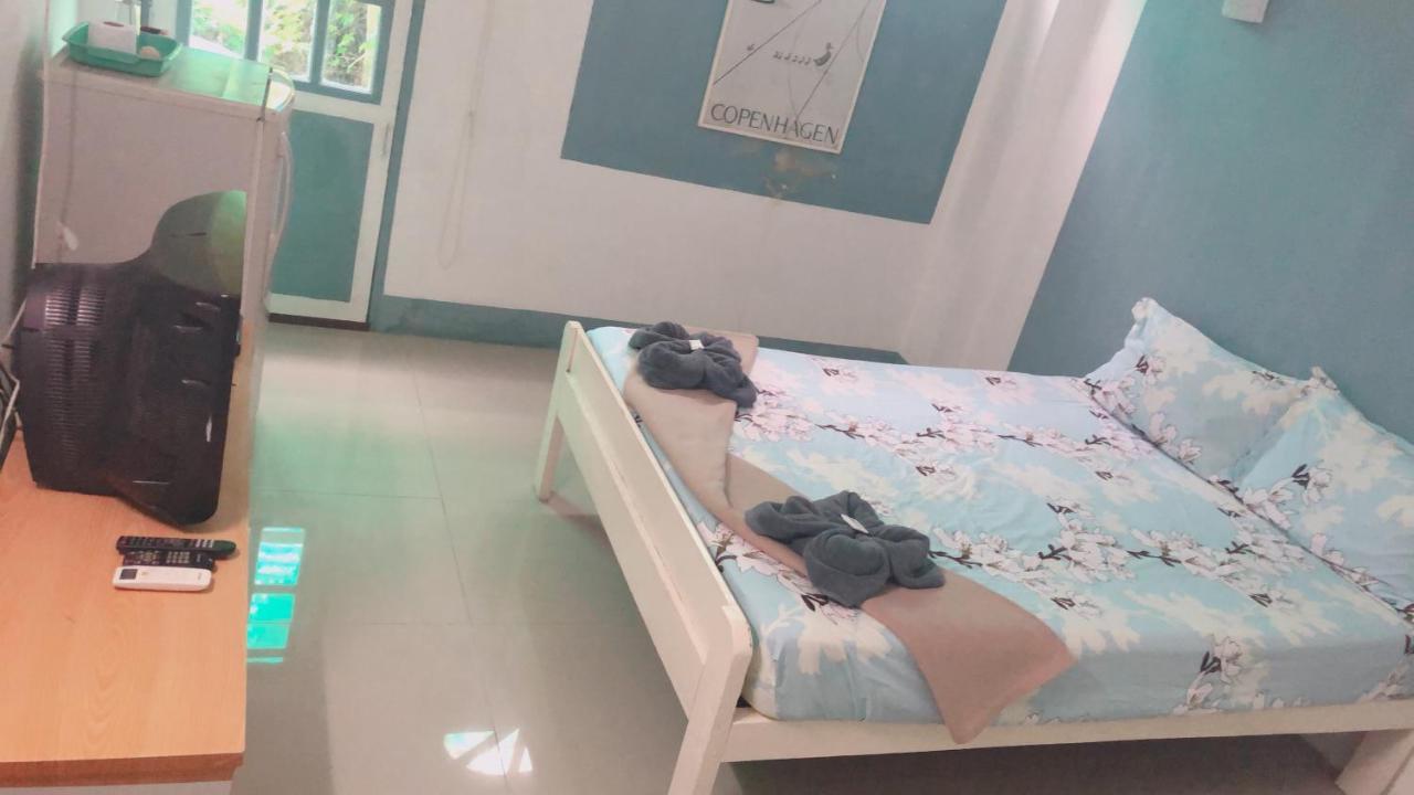 Khok Chang Building Phuket المظهر الخارجي الصورة